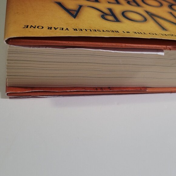 Of Blood and Bone: Chronicles of The One, Book 2 By Nora Roberts - Hardcover - Picture 7 of 7
